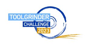 Logo der TOOLGRINDER CHALLENGE 2023