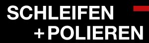 SCHLEIFEN+POLIEREN ist eine Fachzeitschrift für den Bereich Schleif- und Poliertechnik.