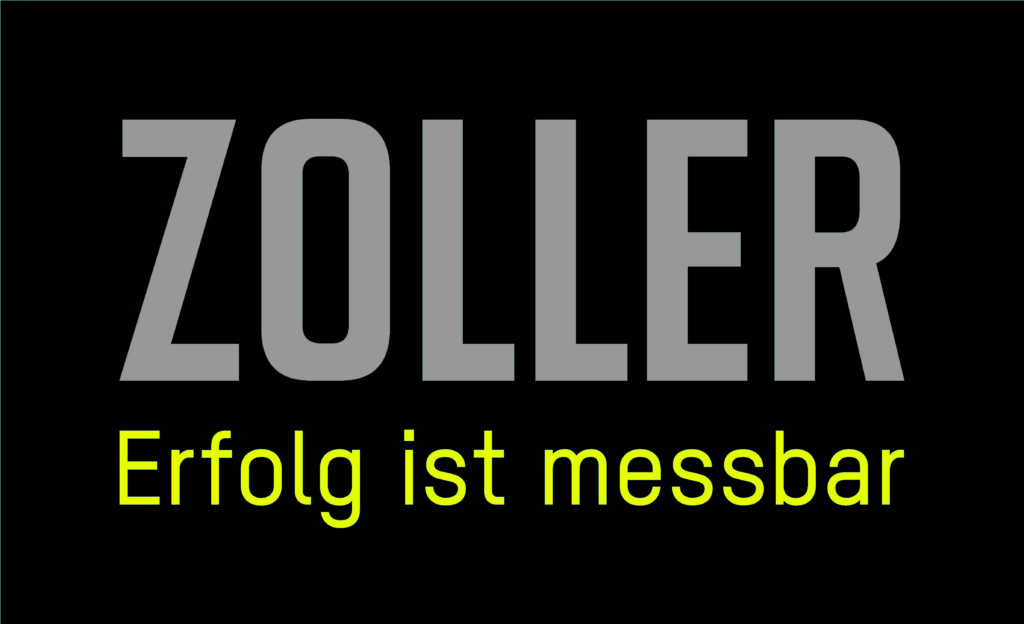 Logo der Zoller GmbH & Co. KG