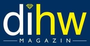 Fachzeitschrift dihw DIAMANT HOCHLEISTUNGSWERKZEUGE – PKD, CVD, CBN, Keramik und Hartmetall.
